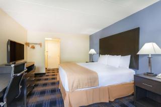 Days Inn by Wyndham Wilkes Barre - Wilkes-Barre - 7