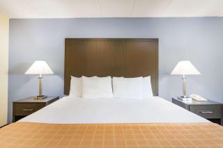 Days Inn by Wyndham Wilkes Barre - Wilkes-Barre - 6