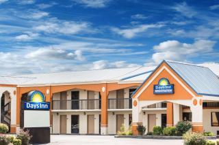 Days Inn by Wyndham Athens - 0