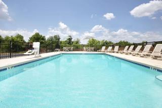 Days Inn by Wyndham Columbus-North Fort Moore - Columbus - 7