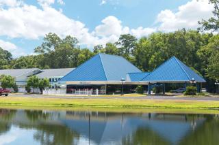 Days Inn by Wyndham Savannah Airport - Savannah - 9