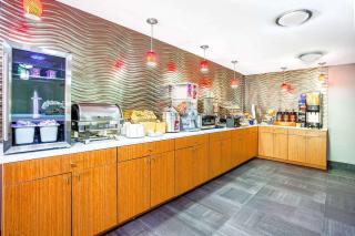 Arya Inn & Suites - Farmers Branch - 1
