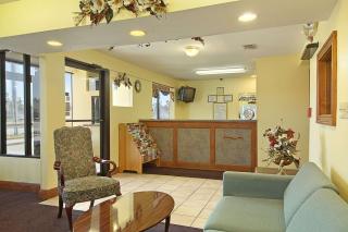Days Inn by Wyndham Ocean Springs - Ocean Springs - 9