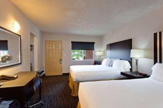 Days Inn by Wyndham Chowchilla Gateway to Yosemite - 2