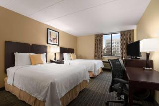 Days Hotel by Wyndham University Ave SE - Minneapolis - 7
