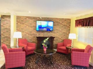 Days Inn by Wyndham Lake Village - Lake Village - 6
