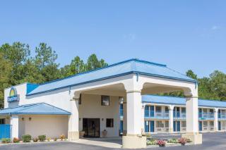 Days Inn by Wyndham Picayune - Picayune - 0
