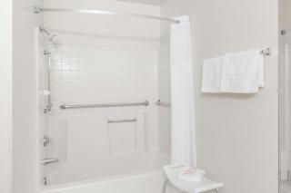 Days Inn by Wyndham Willcox - Willcox - 5