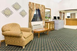 Days Inn by Wyndham Concordia - Concordia - 9