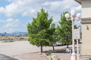 Days Inn by Wyndham Willcox - Willcox - 4