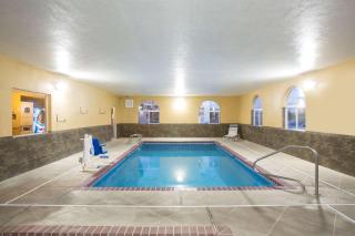 Days Inn by Wyndham Hurricane/Zion National Park Area - Hurricane - 7