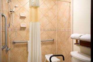 Days Inn by Wyndham Jacksonville NC - Jacksonville - 9