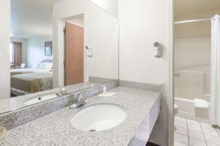 Days Inn by Wyndham Willcox - Willcox - 6