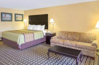 Days Inn by Wyndham Andalusia - Andalusia - 6
