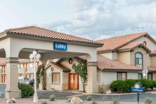 Days Inn by Wyndham Willcox - Willcox - 0
