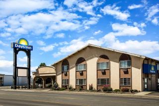Days Inn by Wyndham Yakima - Yakima - 0