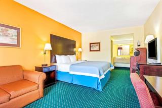 Days Inn by Wyndham Covington - Covington - 5