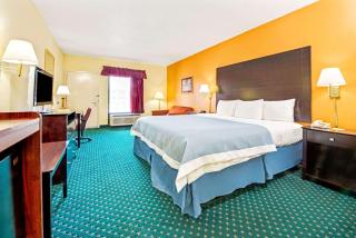Days Inn by Wyndham Covington - Covington - 3