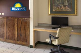 Days Inn by Wyndham Alma - Alma - 5