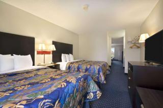 Days Inn by Wyndham Alma - Alma - 4