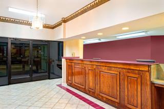 Days Inn by Wyndham Covington - Covington - 8