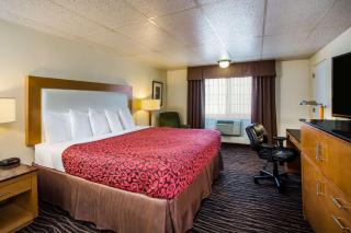 Days Inn by Wyndham Yakima - Yakima - 4