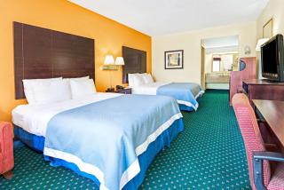 Days Inn by Wyndham Covington - Covington - 6