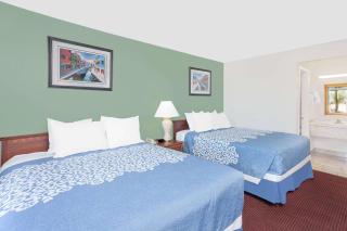Days Inn by Wyndham Lost Hills - Lost Hills - 3