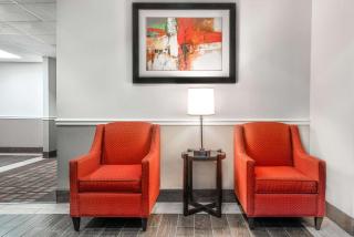 Days Inn & Suites by Wyndham Dallas - Dallas - 6