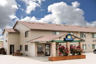 Days Inn by Wyndham Mexico - Mexico - 0
