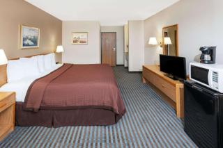 Days Inn by Wyndham Charleston - Charleston - 2
