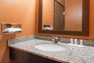 Days Inn by Wyndham Mexico - Mexico - 1