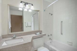 Days Inn by Wyndham Colorado City - Colorado City - 1
