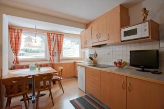 Apartaments Galina - Selva di Val Gardena - 1