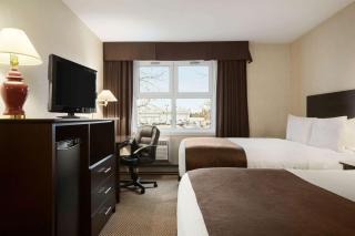 Days Inn by Wyndham Trois-Rivieres - 3