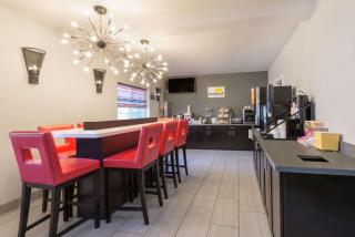Hotel 1550 - SFO Airport West - San Bruno - 5