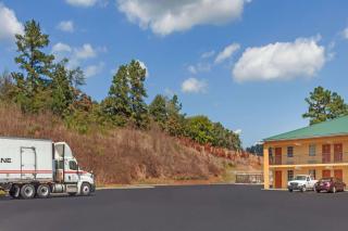 Days Inn by Wyndham Lenoir City - Lenoir City - 9