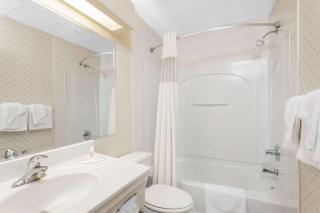 Days Inn by Wyndham Tannersville - Tannersville - 7