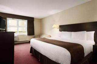 Days Inn by Wyndham Trois-Rivieres - Trois-Rivières - 4
