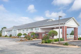 Days Inn by Wyndham Mountain Home - Mountain Home - 0