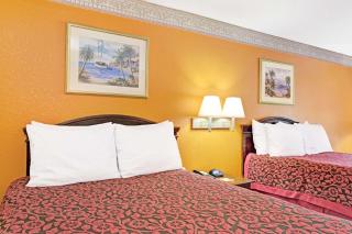 Sunset Inn Daytona Beach - Daytona Beach - 1