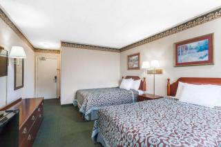 Days Inn by Wyndham Tannersville - Tannersville - 4