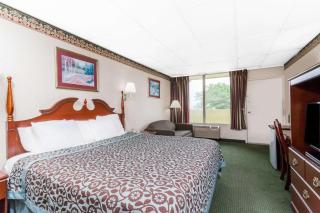 Days Inn by Wyndham Tannersville - Tannersville - 6