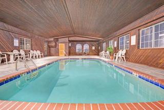 Days Inn by Wyndham Laramie - Laramie - 6
