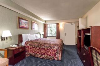 Days Inn by Wyndham Dumfries Quantico - 2