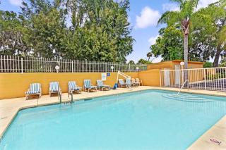 Sunset Inn Daytona Beach - Daytona Beach - 7