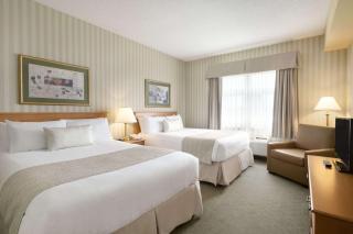 Days Inn by Wyndham Orillia - Orillia - 5