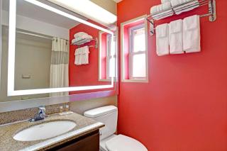 Days Inn by Wyndham Ridgefield NJ - Ridgefield - 5