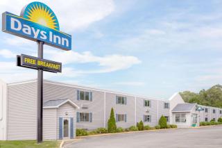 Days Inn by Wyndham Cedar Falls- University Plaza - Cedar Falls - 0