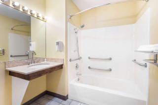 Days Inn by Wyndham Simpsonville - Simpsonville - 4